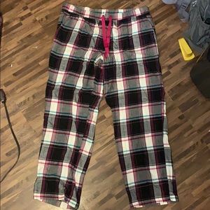 Pajama Pants